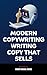 Modern Copywriting Writing ...