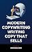 Modern Copywriting Writing Copy That Sells by BHARAT BHUVAL NISHAD