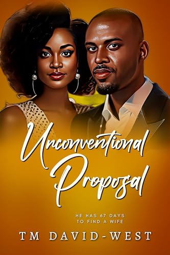 Unconventional Proposal (Kindle Edition)