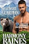 Bearheart Guardian (Bear Creek Guardians #6)
