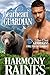Bearheart Guardian (Bear Creek Guardians #6)