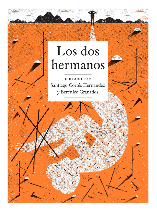 Los dos hermanos (Hardcover)
