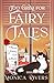 Too Grim for Fairy Tales: A...