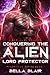 Conquering the Alien Lord P...