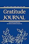 Gratitude Journal...