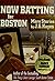 Now Batting For Boston: More Stories By J. G. Hayes