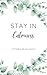 Stay in Calmness by Victoria Mejia Kafati