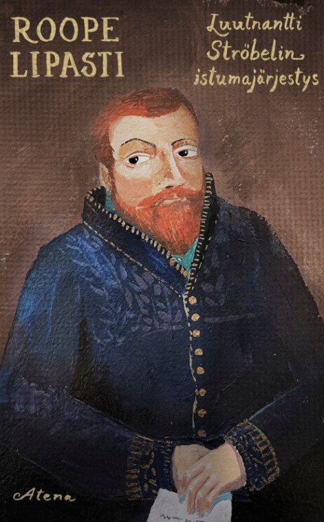 Luutnantti Ströbelin istumajärjestys