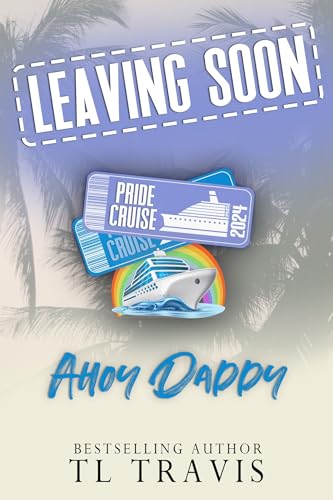 Ahoy Daddy! (Kindle Edition)