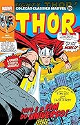 Coleção Clássica Marvel, Vol. 85 - Thor, Vol. 13
