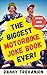 The Biggest Motorbike Joke Book Ever! by Danny Trevanion