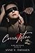Corruption (Book 2 in Dark Revenge)