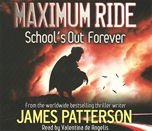 School's Out Forever