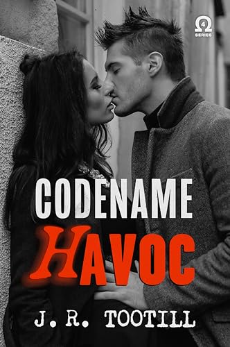 Codename: Havoc (The Omega, #4)