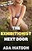 The Exhibitionist Next Door: Naked Fun by the Water