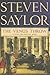 The Venus Throw: A Mystery of Ancient Rome (Novels of Ancient Rome)