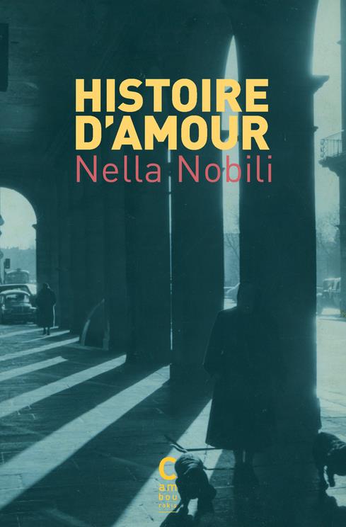 Histoire d’amour