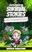 Amazing Survival Stories for Courageous Kids by Wordbox Publications