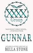 Gunnar (The Four X's Group: La Spezia Book 1)