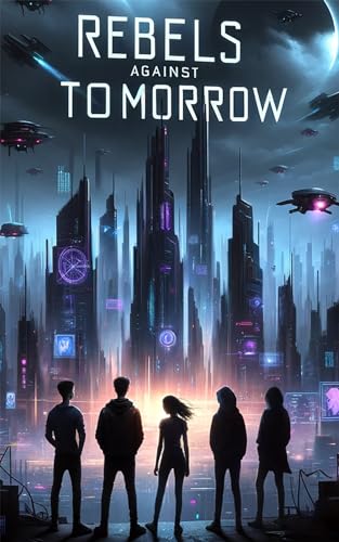 Rebels Against Tomorrow (Kindle Edition)