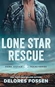 Lone Star Rescue (Hard Justice #1)