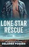 Lone Star Rescue (Hard Justice #1) Lone Star Rescue (Hard Justice #1)