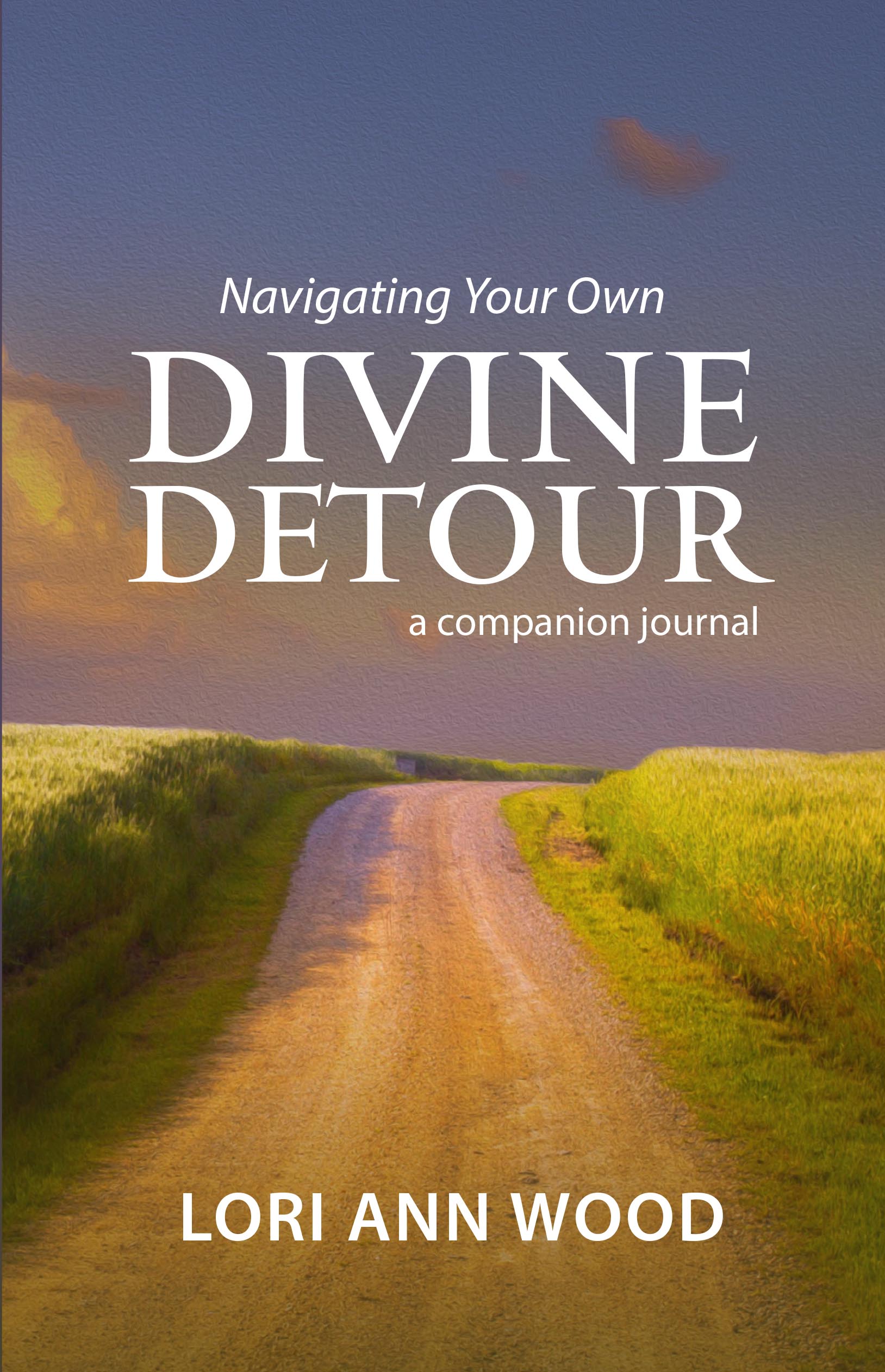 navigating your own divine detour
