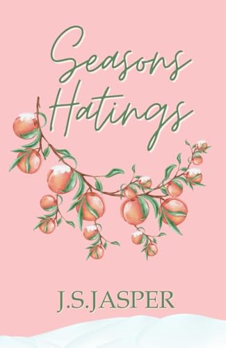 Season's Hatings (Kindle Edition)