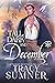 Tall, Dark and December by Tracy  Sumner