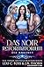 Die Ankunft (Das Noir Reformatorium #0)