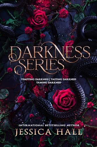 Darkness Series (Kindle Edition)