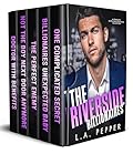 The Riverside Billionaire Boxset