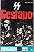 SS Gestapo Ballantines Weapons Book No 8 First Print 1969
