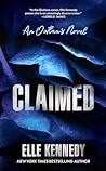 Claimed (Outlaws, #1) Book cover for Claimed (Outlaws, #1)