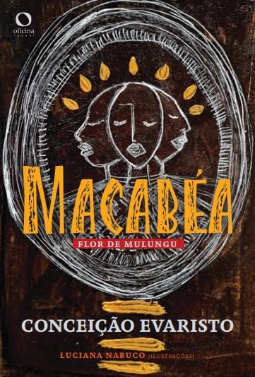 Macabéa: Flor de mulungu (Paperback)
