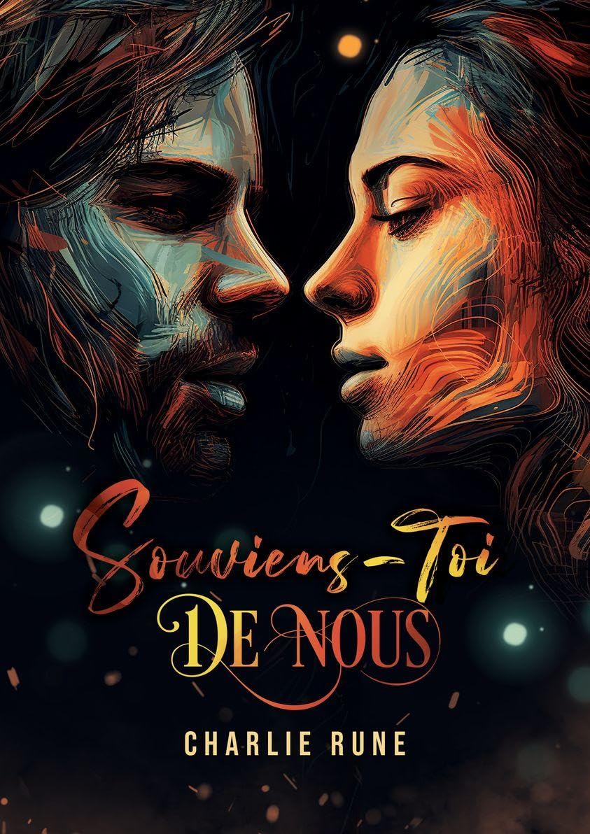 Souviens-toi de nous (Kindle Edition)