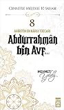 Abdurrahman Bin Avf (R.A.)