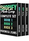 Shopify Made Easy...
