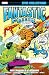 Fantastic Four Epic Collection, Vol. 9: The Crusader Syndrome