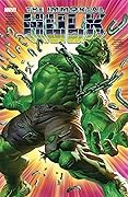 The Immortal Hulk Omnibus