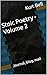 Stoic Poetry - Volume 2: Bl...