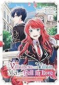 If the Villainess and Villain Met and Fell in Love Manga, Vol. 1