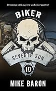 Seventh Son: A Men's Adventure Series