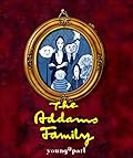 The Addams Family: A New Musical Comedy 