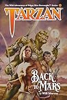 Tarzan: Back to Mars