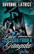 Love Letters from a Gangsta (Crenshaw Kings #3)