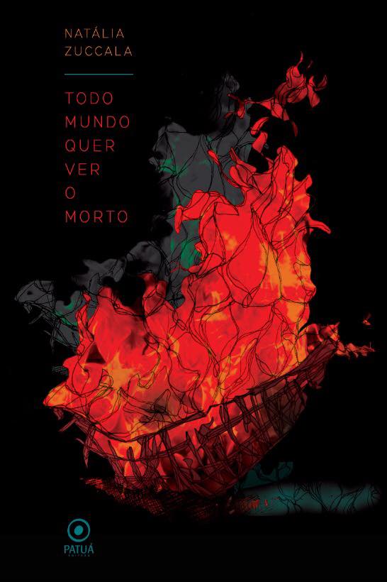 Todo mundo quer ver o morto