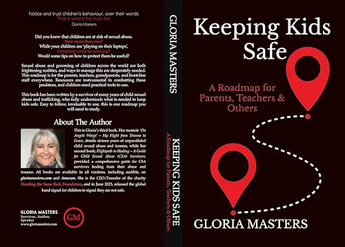 Keeping Kids Safe: A Roadmap for Parents, Teachers & Others (Kindle Edition)