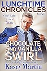 Chocolate and Vanilla Swirl by Kasey Martin