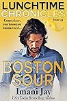 Boston Sour by Imani Jay